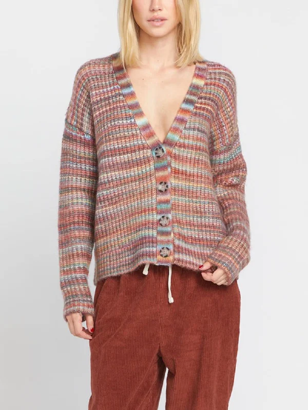 Desert Dreamz Cardigan