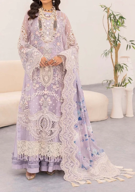 Adan's Libas Chantelle Pakistani Lawn Dress