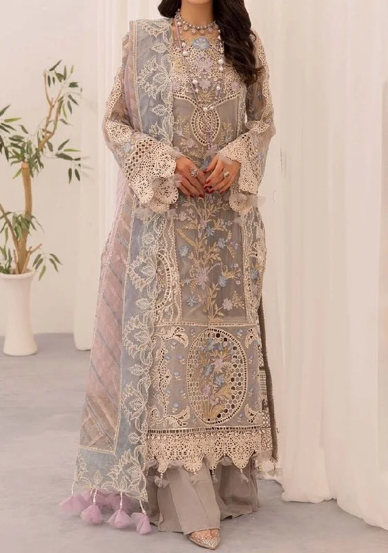 Adan's Libas Chantelle Pakistani Lawn Dress