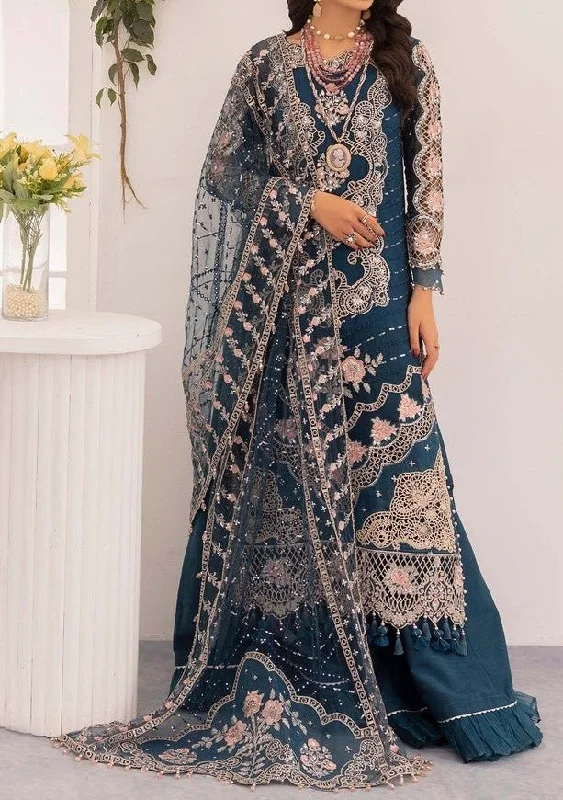 Adan's Libas Chantelle Pakistani Lawn Dress