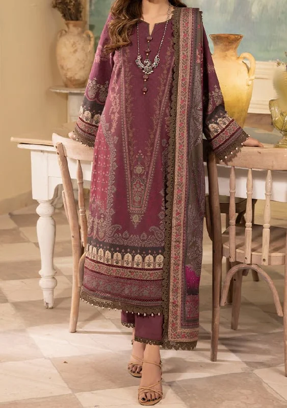 Asim Jofa Rania Spring Pakistani Cambric Dress