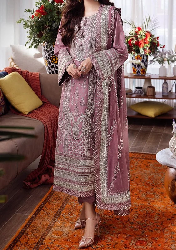 Asim Jofa Uraan Pakistani Luxury Lawn Dress