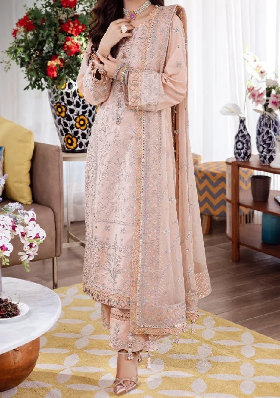 Asim Jofa Uraan Pakistani Luxury Lawn Dress