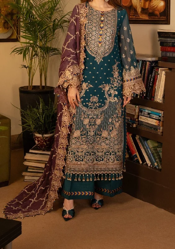 Imrozia Noor Jahan Pakistani Luxury Dress