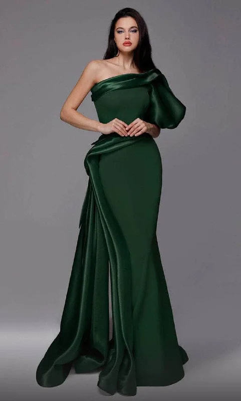 MNM Couture 2722 - Mermaid Gown