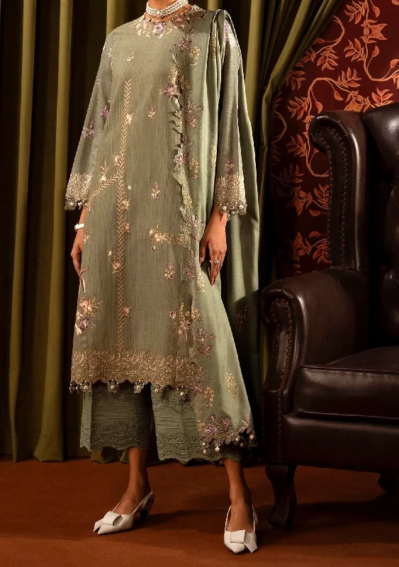 Sana Safinaz Muzlin Winter Pakistani Dress