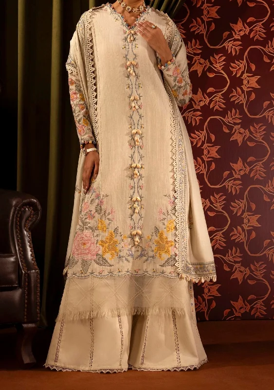 Sana Safinaz Muzlin Winter Pakistani Dress