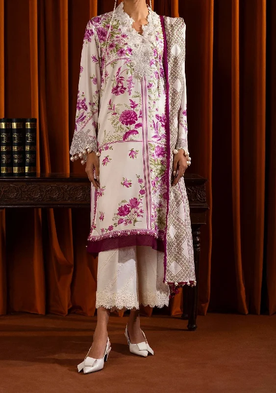 Sana Safinaz Muzlin Winter Pakistani Dress