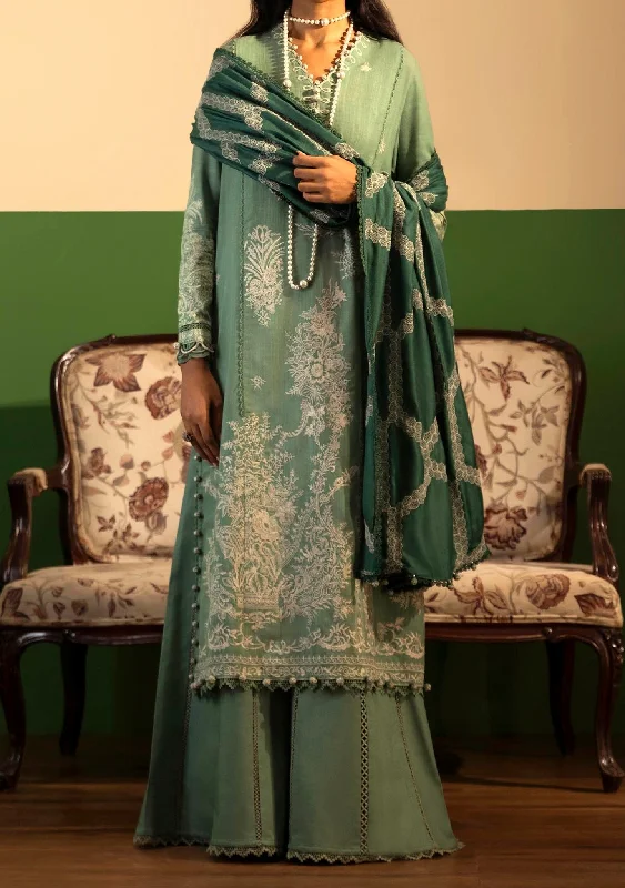 Sana Safinaz Muzlin Winter Pakistani Dress