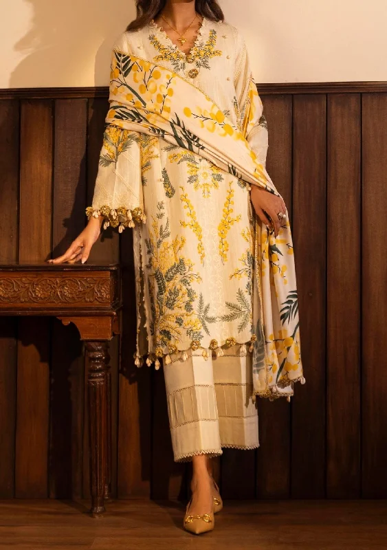 Sana Safinaz Muzlin Winter Pakistani Dress