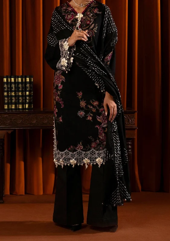 Sana Safinaz Muzlin Winter Pakistani Dress