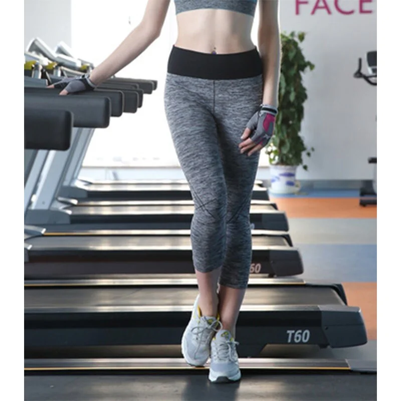 Women Yoga Sport Fitness Pants