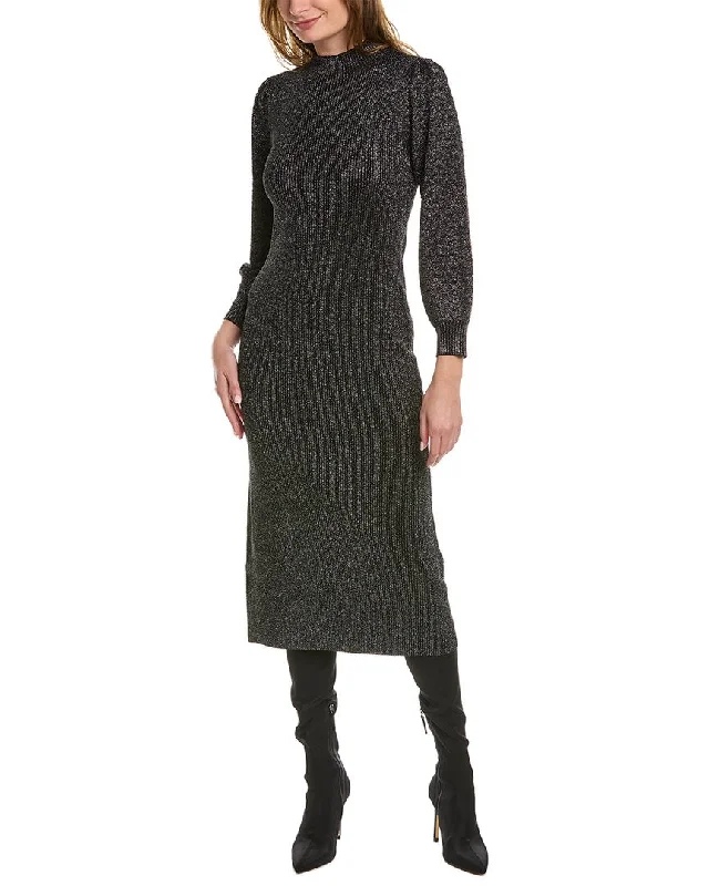 Nanette by Nanette Lepore Gabriella Sweaterdress