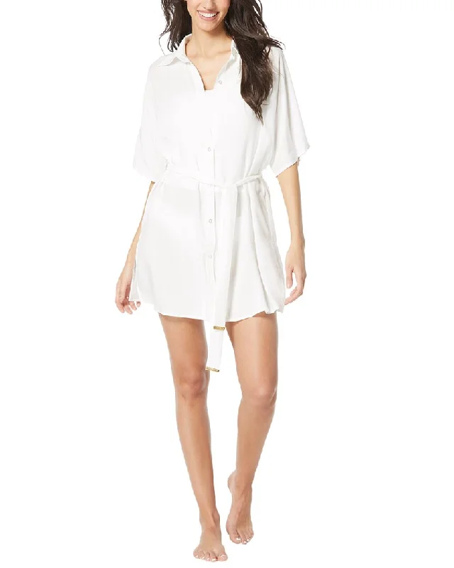 Vince Camuto Shirtdress